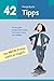 Produktbild 42 Tipps: Für ein gutes und gesundes Leben. Ganz ohne Fasten und Diätplan. Das FRITZI-Prinzip macht es möglich.