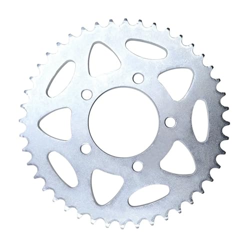 Couronne arrière 46T de précision pour BN600 et BJ600GS-A