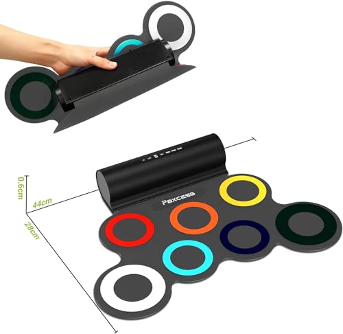 Paxcess G3006LC 1 Electronic Drum Set  thumb #6