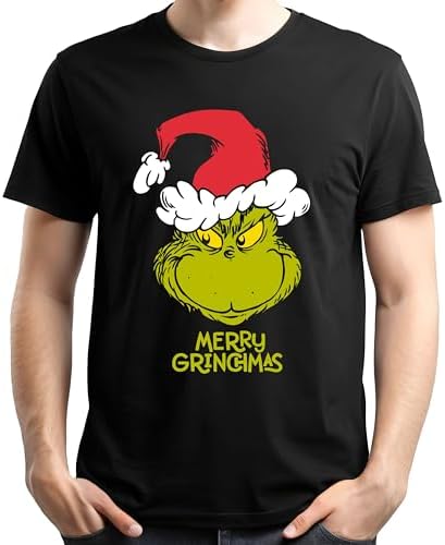 foute kersttrui T-shirts & tops nu online kopen