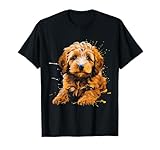 Golden Doodle Besitzer Bekleidung