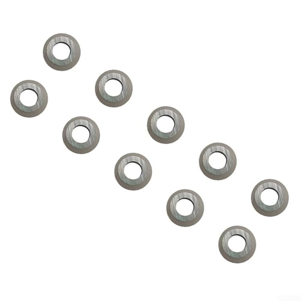 Węglikowe wkładki tokarskie do drewna 8,9 mm