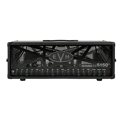EVH 5150III 100S Stealth Head