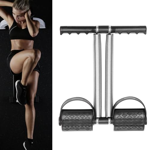 Ejercitador de piernas POPETPOP pedal fitness miniatura 4
