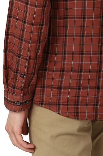 Image of Van Heusen Men's Regular Fit Shirt