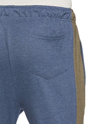 Image of ABOF Men's Straight Fit Joggers