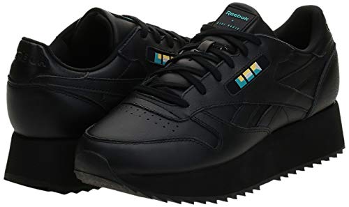 Reebok Baskets Mode Classic Leather Double