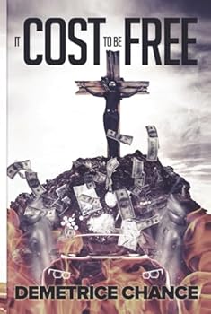 Hardcover It Cost to be Free Book