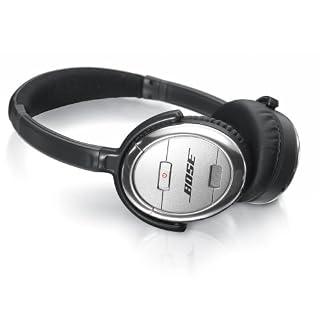 Bose QuietComfort 3 Casque antibruit acoustique - Les Beatles, Paul McCartney, John Lennon, RIngo Starr, George Harrison