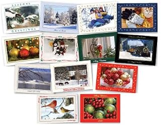 Photo Insert Card Sample Pack
