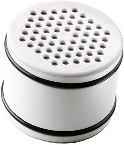 Culligan cmqjbF Certified WHR-140 Replacement Filter Cartridge for Culligan Filtered Shower Heads (3 Pack)