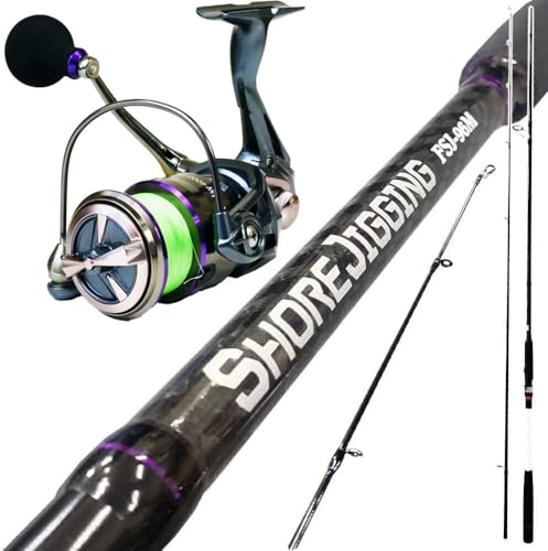 ����ދ� ���[���t �V���A�W�M���O ���b�h��PE���C���t�����[�� �Z�b�g 96M-2 (shorejiggiset-07)