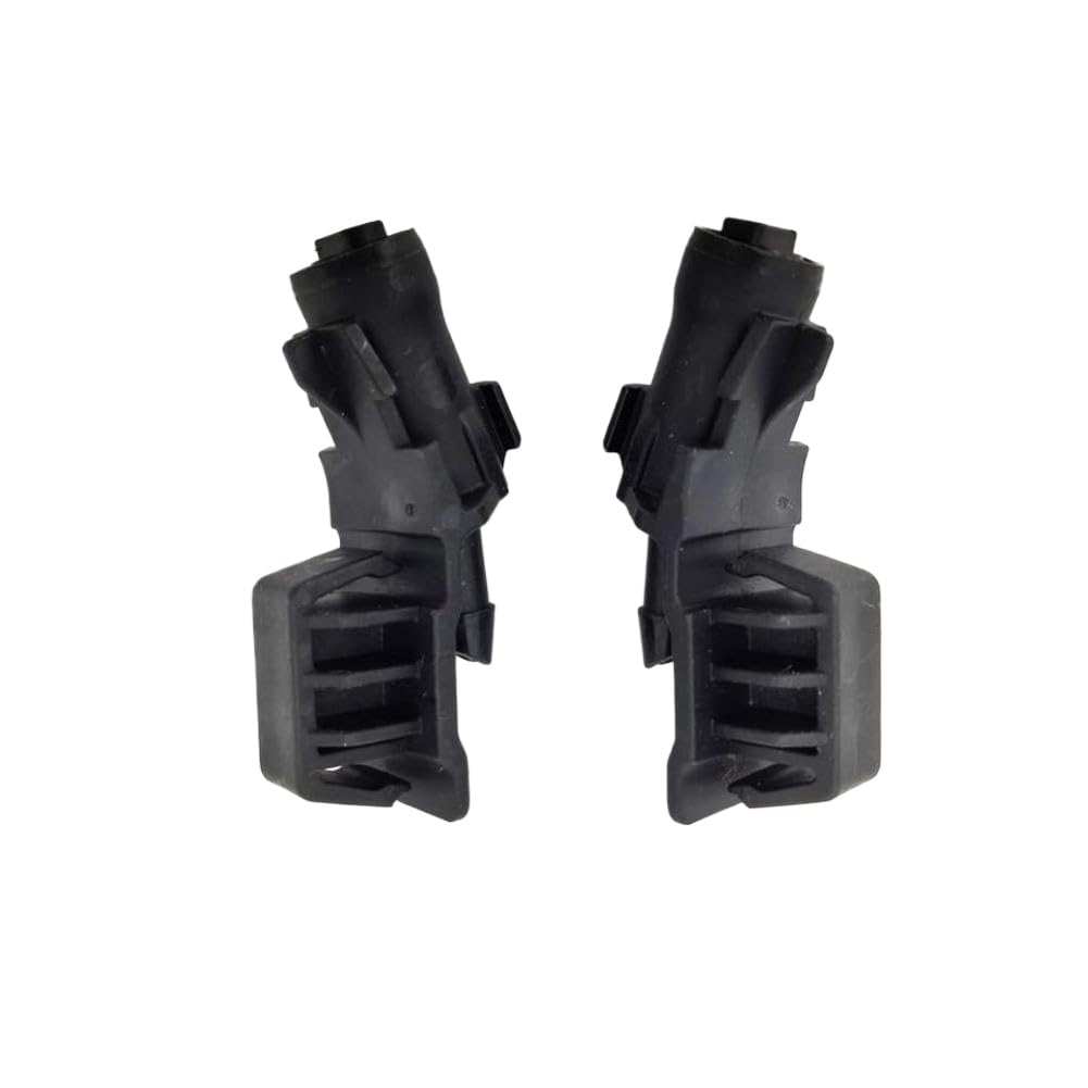 Xpyqebebs Onecolor Front Windshield Wiper Washer Nozzle 92233791 Compatible With Camaro 2010-2015