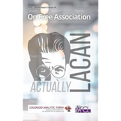 Actually, Lacan II