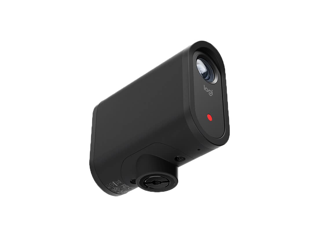Mevo Start Black