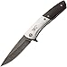 Browning 3220471B: Knife, Nine Mile, Black