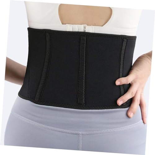 Faja deportiva lumbar y abdominal talla L miniatura 3