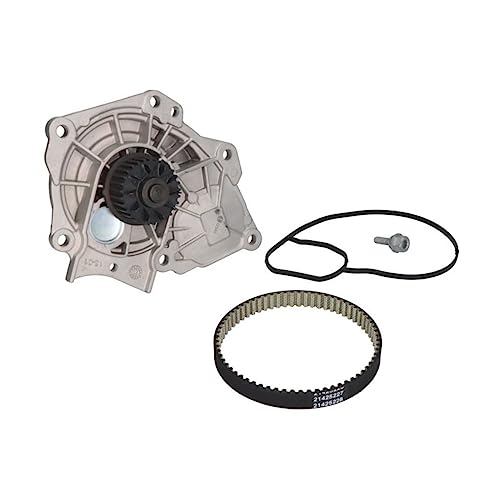 Kit distribution BOSCH 1987946975 pompe à eau pour réparer fuite et usure AUDI A3 A4