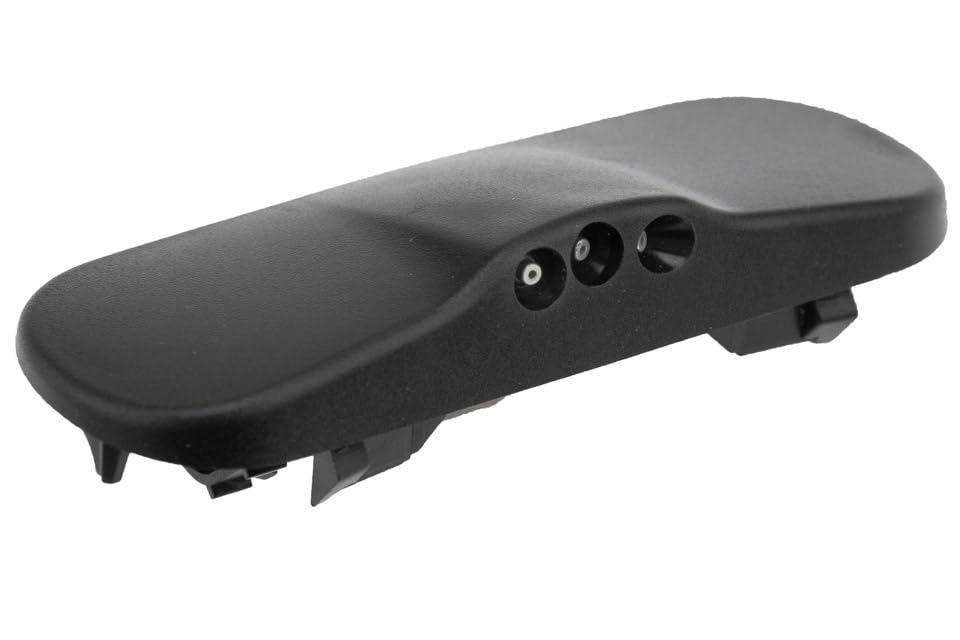 Buse lave-glace avant gauche Audi A4 gicleur essuie-glace Audi A5 2008 EDS-AU-036