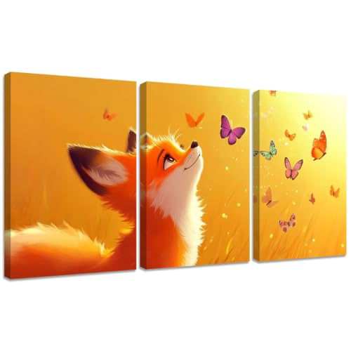 Diamond Painting Papillon 40x50cm avec Strass Ronds pour DIY