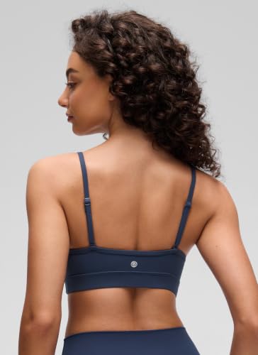 Image of CRZ YOGA Butterluxe V Neck Sports Bras