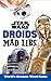 Star Wars Droids Mad Libs: World's Greatest Word Game