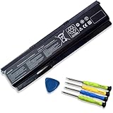 EFOHANA F681T Laptop Battery Replacement for Dell Alienware M15X M15x R1 P08G Notebook SQU-724 D951T SQU-722 T779R T780R HC26Y NGPHW W3VX3 11.1V 56Wh/5000mAh 6-Cell