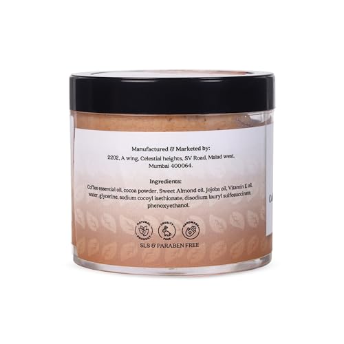 Image of Coffee Whipped Soap for Cleansing | Creamy Bath soap for Smooth & Refreshing Skin | Helps Cleanse, Soft Texture, Hydrating Even Tone | Daily Bathing Bars for Moisturized & Nourished Skin