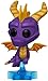Funko POP! Vinyl Games: Spyro The Dragon - Spyro