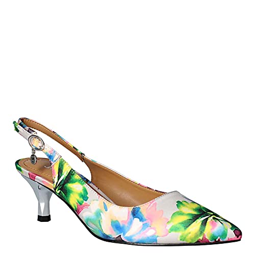 Image of Women's J Renee, Ferryanne Pump