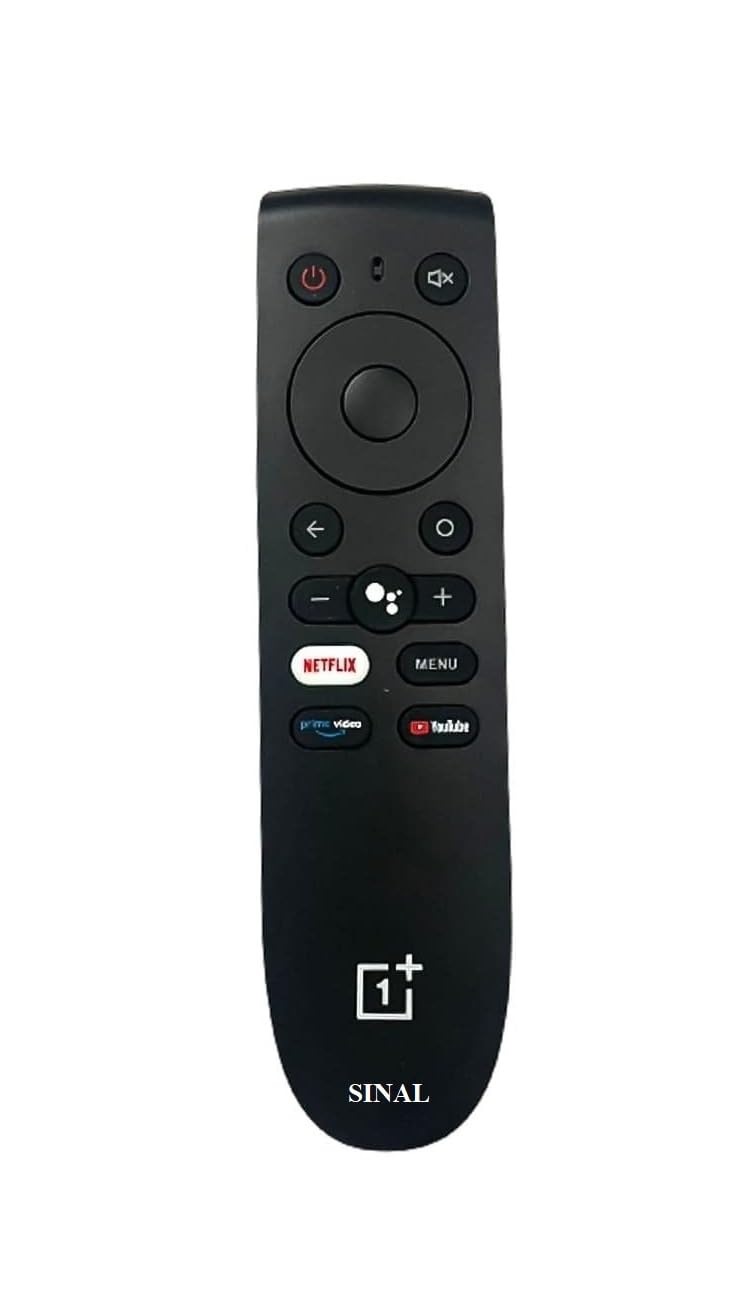 On.e.pl.us TV Remote Bluetooth Voice Command Remote Compatible(RMT63) (B0CZDW97RM) Amazon Price History, Amazon Price Tracker
