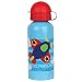 Stephen Joseph SJ950181 Stainless Steel Water Bottle, Airplane