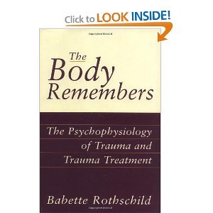 The Body Remembers: The Psychophysiology of Trauma and Trauma Treatment ...