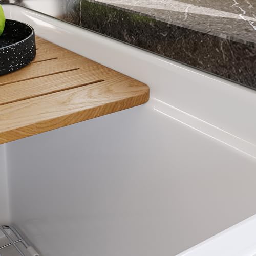 Deer Valley 33 Inch Farmhouse Sink thumb #6