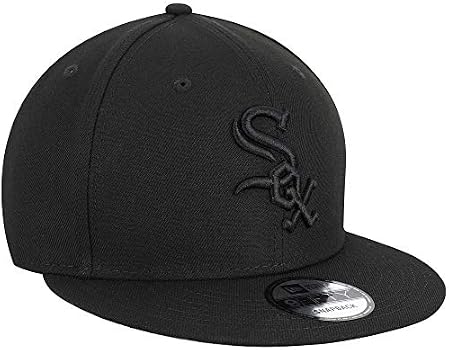 New Era Chicago White Sox Adjustable 