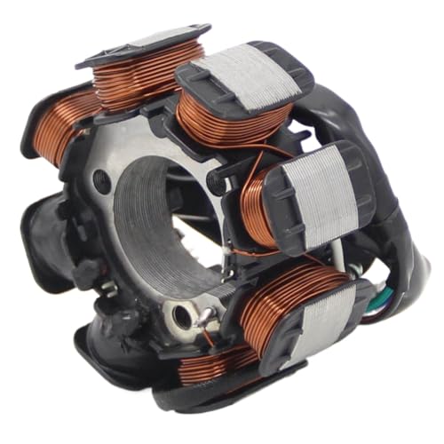 �X�e�[�^�[ �R�C�� �W�F�l���[�^�[ TRX250R ATC250R 31120-HB9-741 31120-HA2-671 31120-HA2-004 �ƌ݊�������