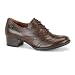Born Womens Naleigh Wingtip Shoe Sandal