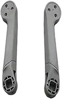 Vista 1 de SeiZed Carcasa de brazo original de repuesto para dron, sin motor, para DJI Mavic Mini 3 Pro piezas de reparación (color : 2 en 1)