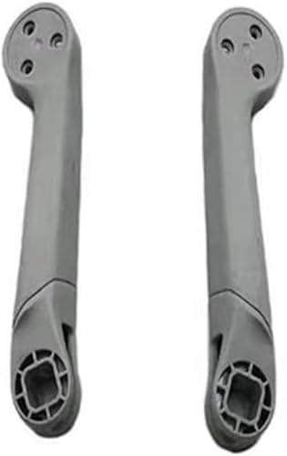 SeiZed Cubierta de brazo trasero de repuesto para dron sin motor para D-JI Mavic Mini 3 Pro Parts (color trasero 2 en 1)
