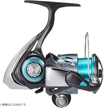 Amazon | エギング専用リール 24エメラルダス X LT2500-XH-DH [並行