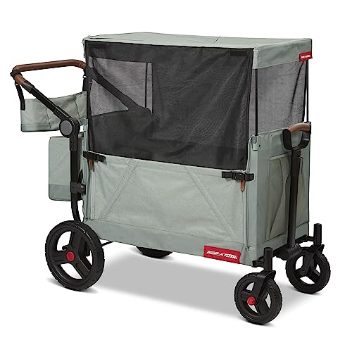 Radio Flyer 3976TZ Atlas Stroll N Wagon thumb #7