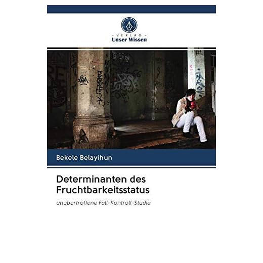 Determinanten des Fruchtbarkeitsstatus: unübertroffene Fall-Kontroll-Studie