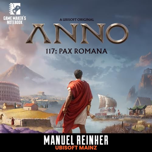 History of the Anno series with Creative Director Manuel Reinher