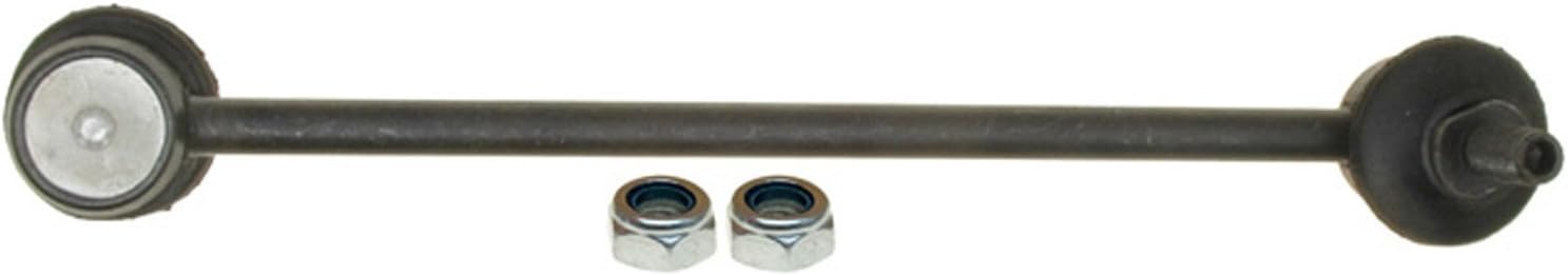 ACDelco Advantage 46G0101A (88876389) Front Suspension Stabilizer Bar Link Kit with Link and Nuts