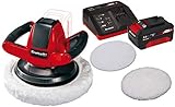 Einhell CE-CB 18/254 Li