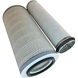 Air Filter AF4165 Suitable for Fleetguard After-sales accessories