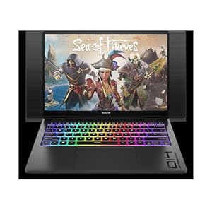 HP OMEN 14-fb0175ng 14.0″ 2.8k OLED 120Hz, Intel Ultra 7-155H, 16GB RAM, 1TB SSD, RTX 4060, Windows 11