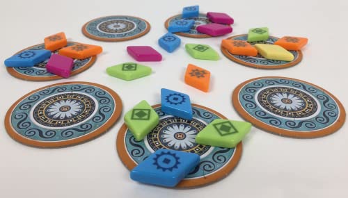 Ghenos Games Azul Summer Pavillion 1