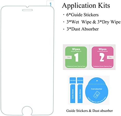 iPhone 7 Plus Screen Protector