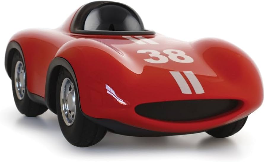 Amazon | Playforever Speedy Le Mans 父の日 ギフト インテリア